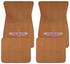 Floor Mats, Raylon 1964-73 "GTO" Logo