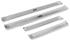Sill Plates, 1961-64 Bonneville & Catalina, 4-Door Sedan/Hardtop/Wagon, 4-Piece