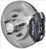 Disc Brake Set, Frt, Wilwood Classic Dynalite, 1963-65 Riviera, 11.88" Vntd Rtr