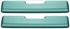 Armrest Pad, Front, 1965-67 Cutlass, 1965-66 Riviera/Bonneville/Grand Prix, 14" Pads