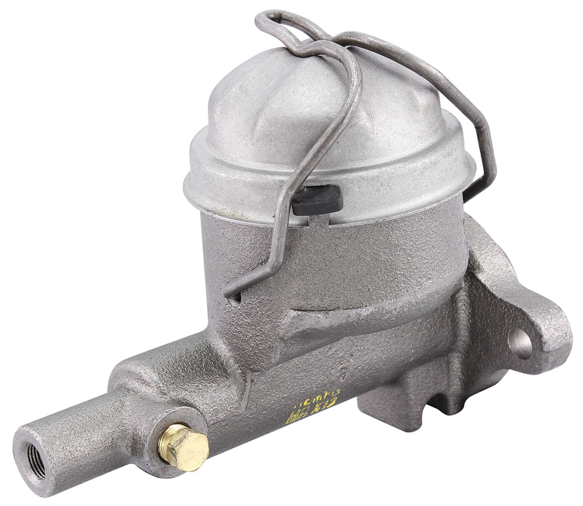 Master Cylinder, Power, 196165 Bonn/Cat/196465 GP, w/ 2 Mounting