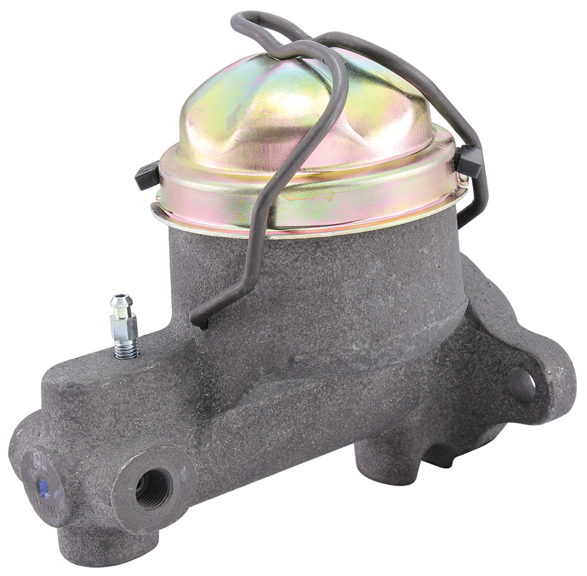 Master Cylinder, Brake, 196466 ABody, 7/8" Bore