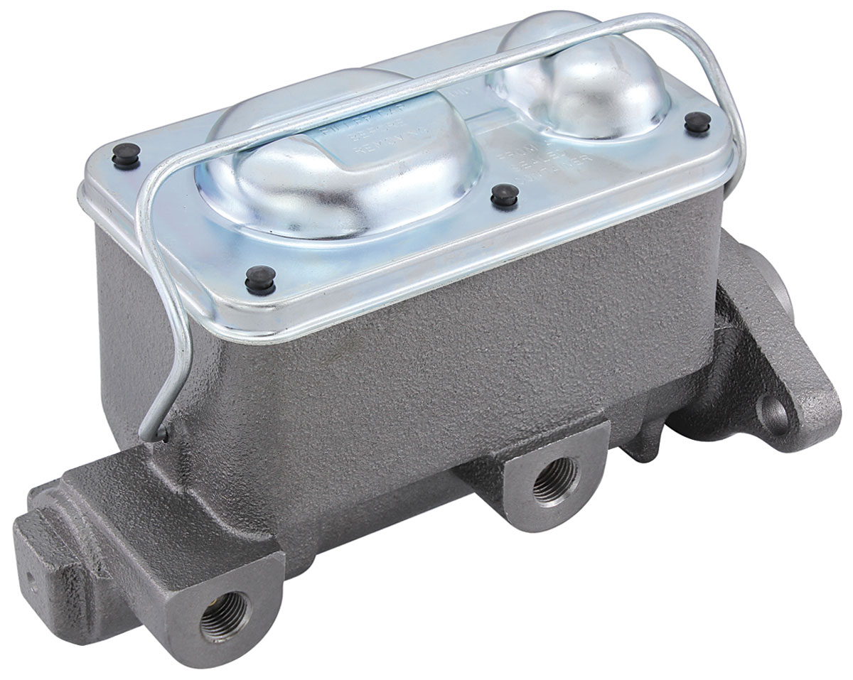 Master Cylinder, Disc Brake, 196977 GM, OE