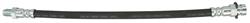 Brake Hose, Front, 1954-56 Cadillac/1959-60 Bonneville/Catalina, w/Drum Brakes