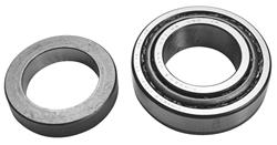 Wheel Bearing, Rear, 1969-76 GM