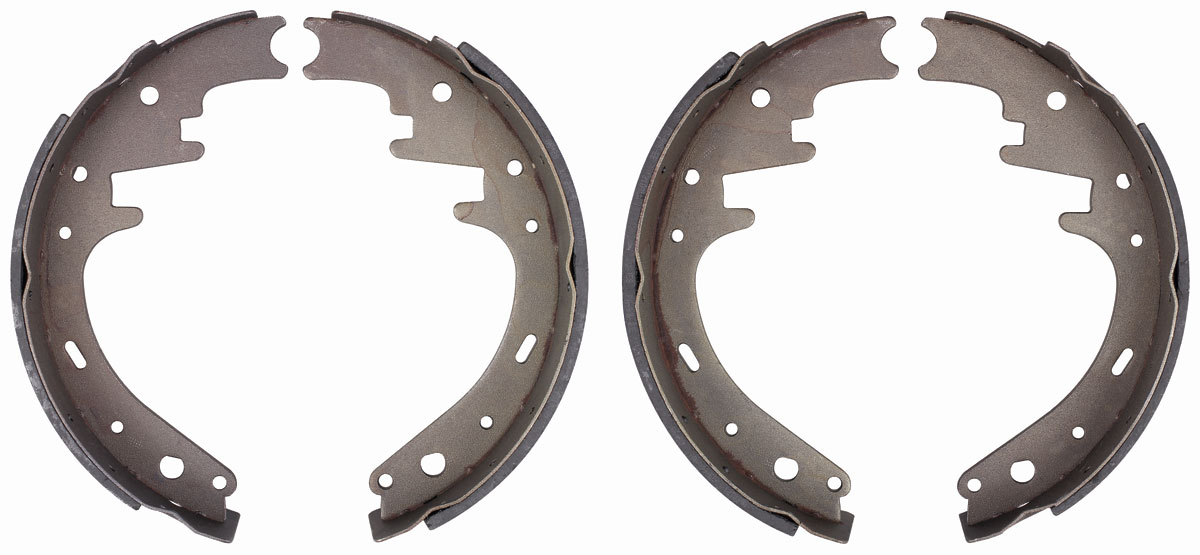たたたあ NEW Front Brake Drum 11 x 2 1/2 , 1959-1964 Pontiac Fullsize