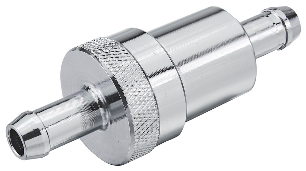 Fuel Filter 3 8 Inlet 3 8 Outlet