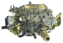 Carburetor, Quadrajet, JET Performance, Pontiac, 800 CFM, Stage 1