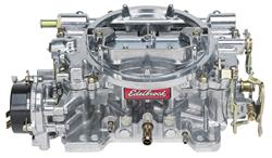 Carburetor, Edelbrock, Performer, 800 CFM, Electric Choke