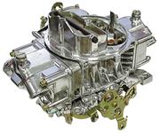 Carburetor, Holley, 750 CFM, Vac Secondary/Manual Choke