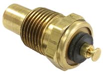 Sending Unit, Temperature, w/ Gauge