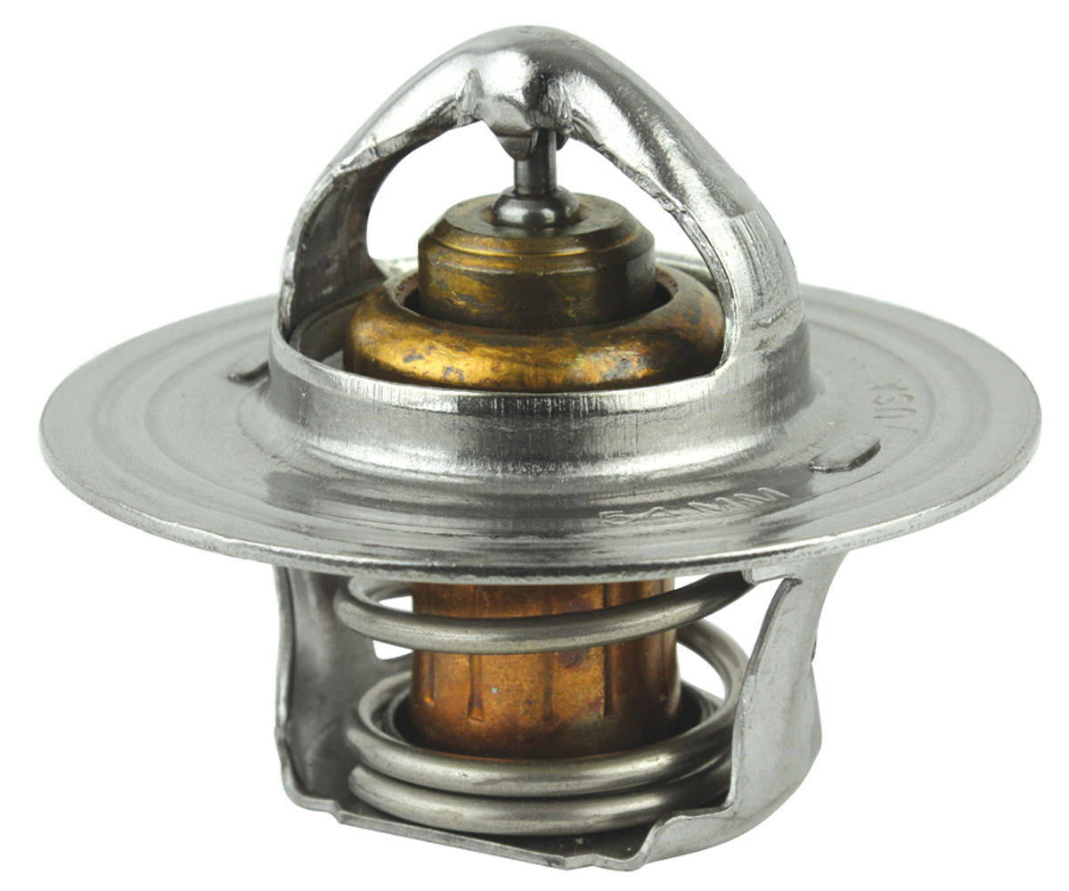 Thermostat, 160Degree, GM, Stainless