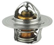 Thermostat, 160-Degree, High-Flow, Stainless Steel
