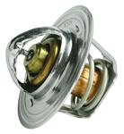 Thermostat, 180-Degree, High-Flow, Stainless Steel