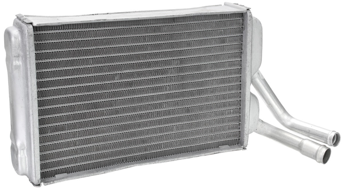 Heater Core, 196872, w/AC