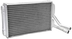Heater Core, 1968-72, w/AC