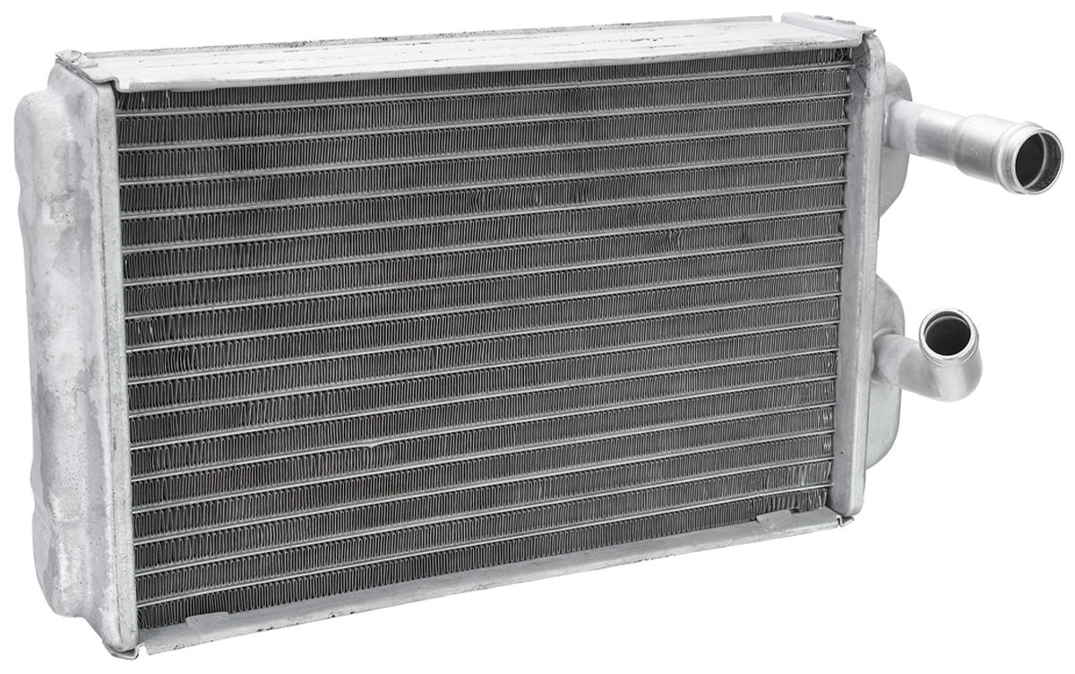 Heater Core, 196872, w/o AC