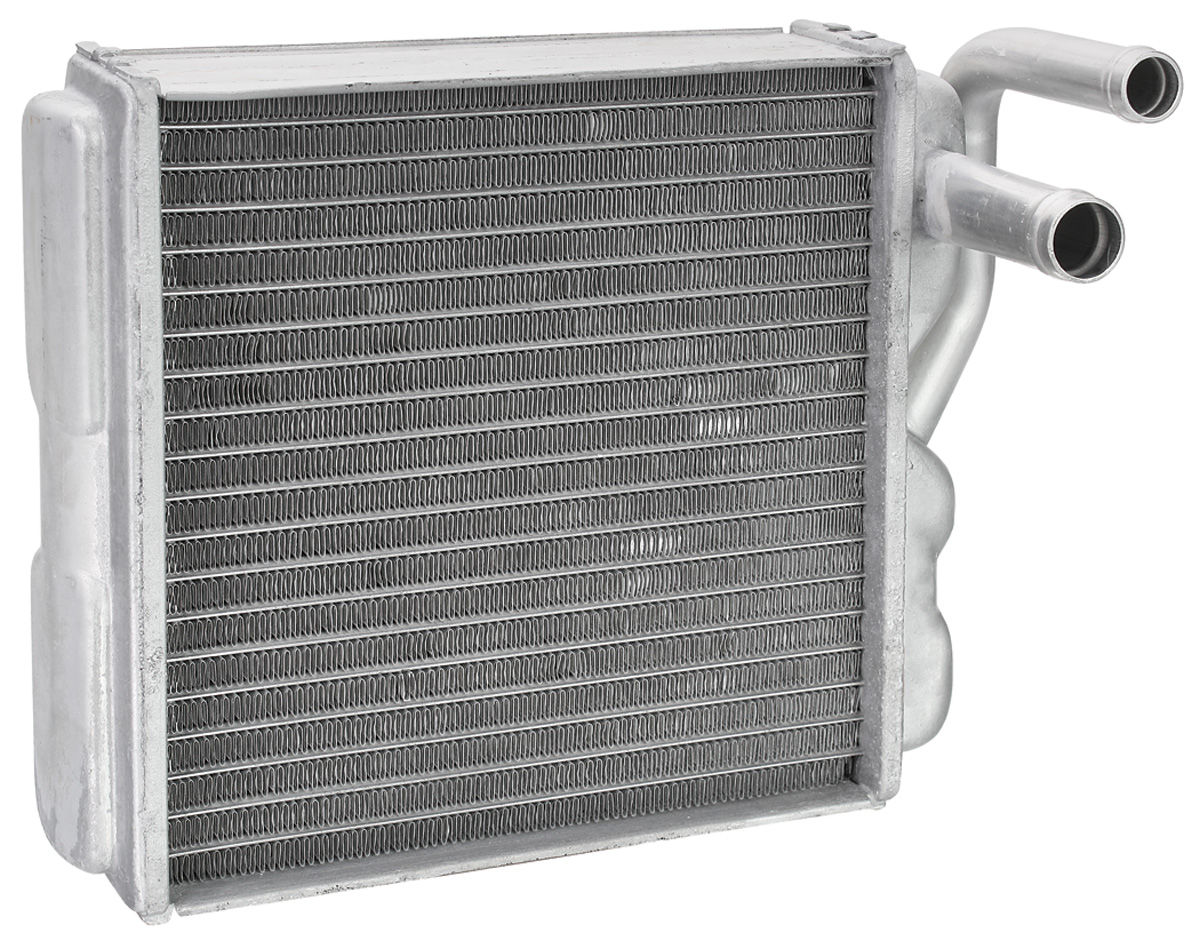 Heater Core, 197377 ABody, w/AC