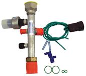POA Valve Upgrade Set, 1965-73 Cadillac/Riviera/Bonneville, R12