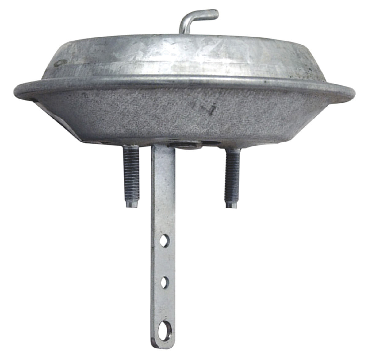 Vacuum Actuator, 197375, Dual Port