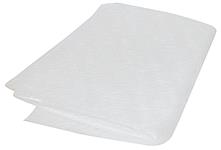 Fabric, Power Mesh, POR-15, One Square Yard