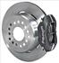 Disc Brake Set, Rr, Wilwood Dynalite Pro, GM 10/12-Bolt w/OE C-Clip, 12.19" Rtr