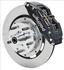 Disc Brake Set, Wilwood Dynapro 6, Front, 1973-77 A-Body, 12.19" Vented Rotors