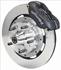 Disc Brake Set, Frt, Wilwood Forged Dynalite, 1979-88 G-Body, 12.19" Rtrs