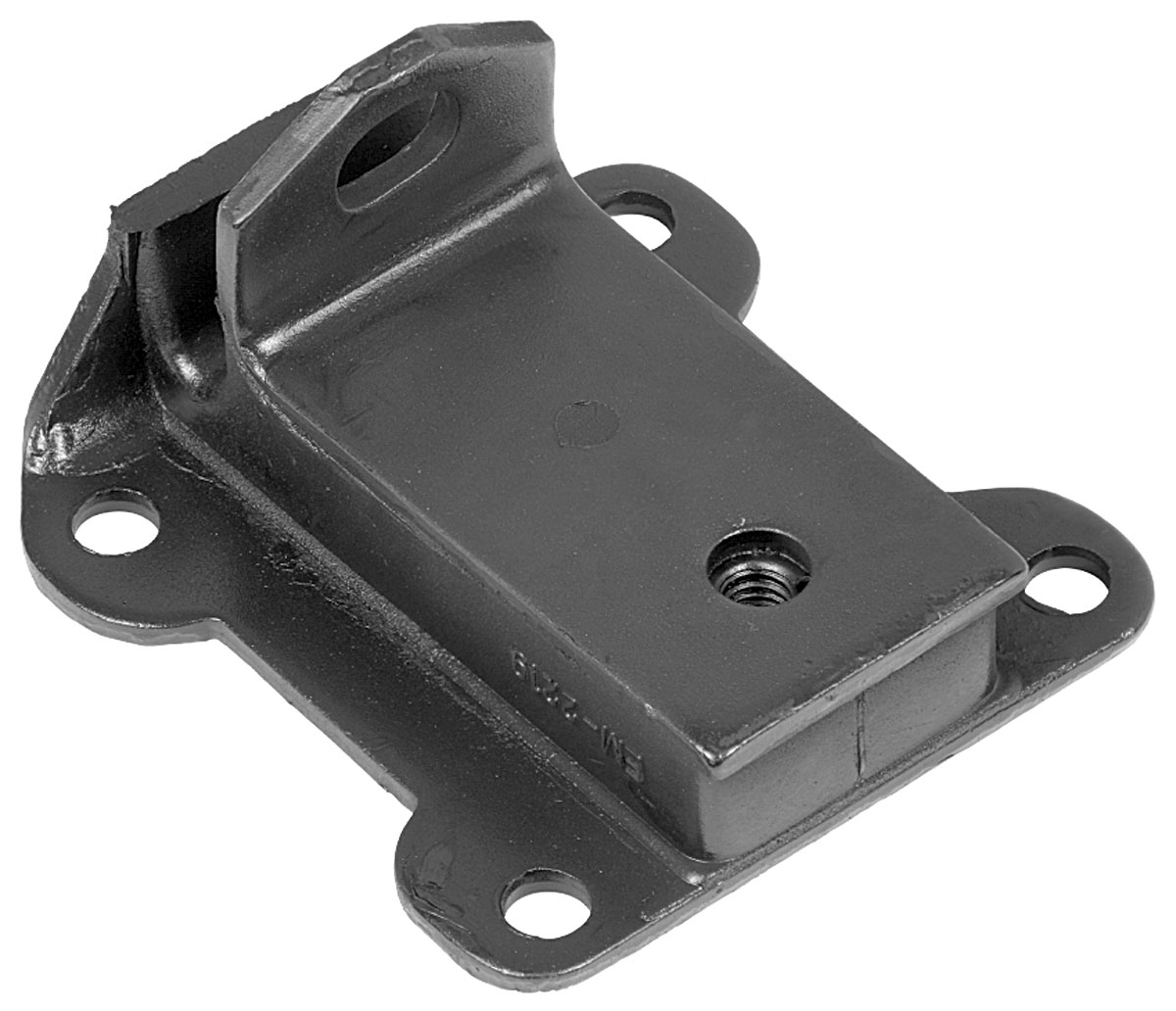 Motor Mount, Rubber, 196163 Skylark V8 215/196366 Riviera 401/425