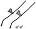 Nozzles, Windshield Washer, 1966-67 Chevelle & El Camino