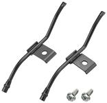 Nozzles, Windshield Washer, 1968-69 Chevelle & El Camino