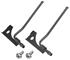 Nozzles, Windshield Washer, 1964-65 Chevelle/A-Body