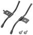 Nozzles, Windshield Washer, 1970-72 Chevelle & El Camino w/SS or Cowl Ind.