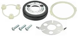 Mounting Kit, Horn Cap, 1967 Chevelle/El Camino SS Deluxe Wheel