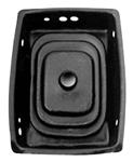Shift Boot, 4-Speed, 1966-67 Chevelle & El Camino, w/Console