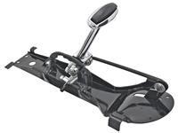 Shifter Assembly, Powerglide, 1964-65 Chevelle & El Camino