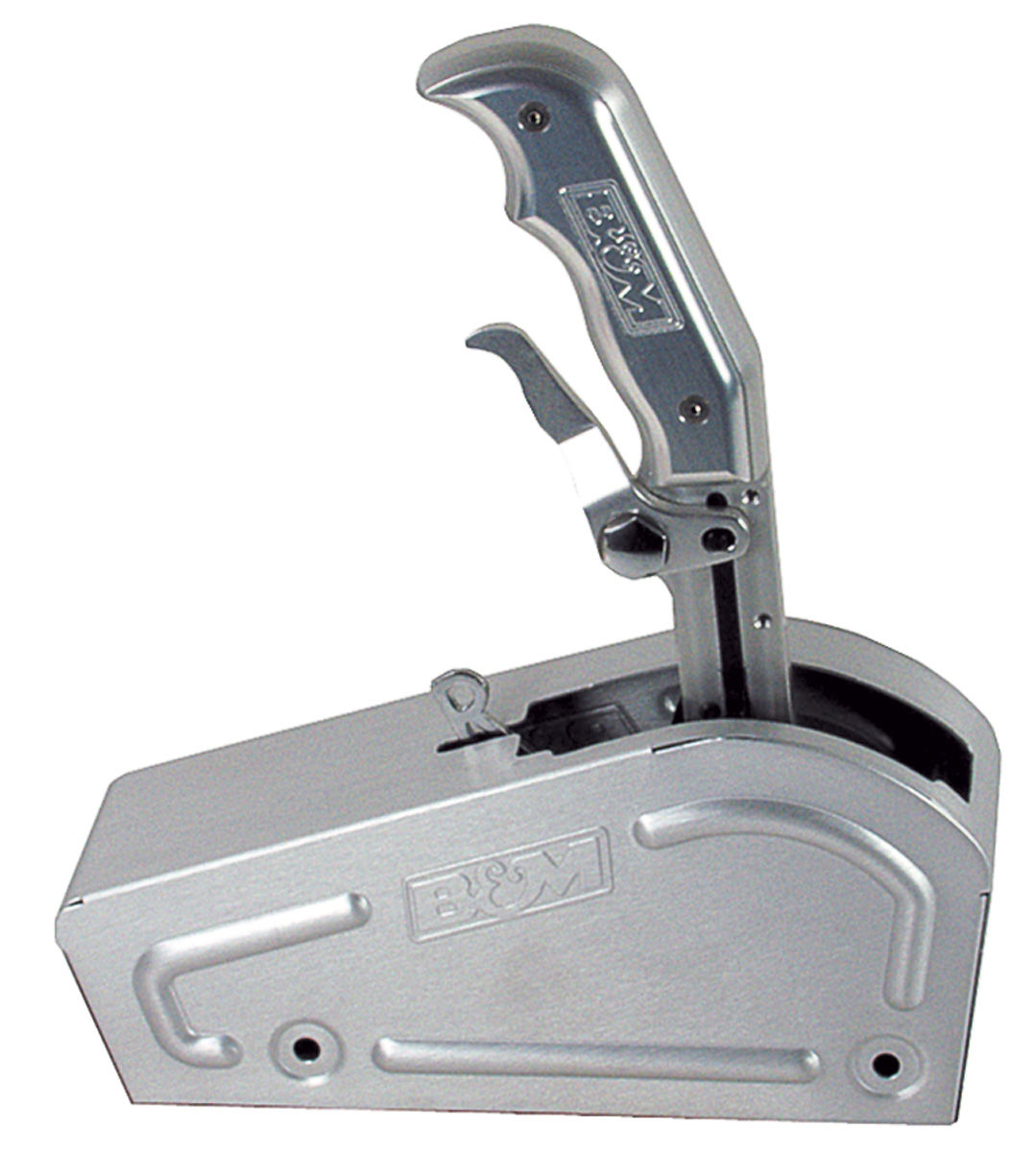 Shifter, B&M, Magnum Grip ProStick, TH350/400