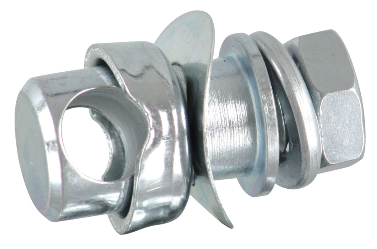 Swivel Trunnion, Shift Linkage, 196466 ABody Manual Transmission
