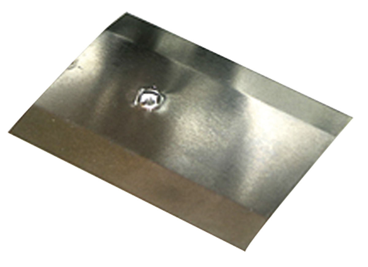 Shim Plate, Internal, 196872 Muncie