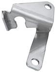 Bracket, Shift Cable Support, 1968-72 Chevelle, El Camino & Monte, w/Console