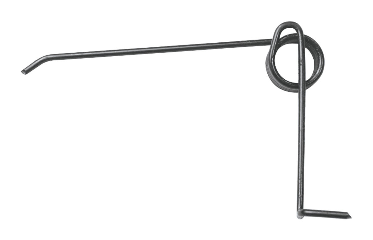 Tension Spring, Gas Pedal, 196673 GM
