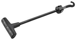 Rod/Handle, Park Brake, 1970-72 Chevelle, El Camino & Monte Carlo