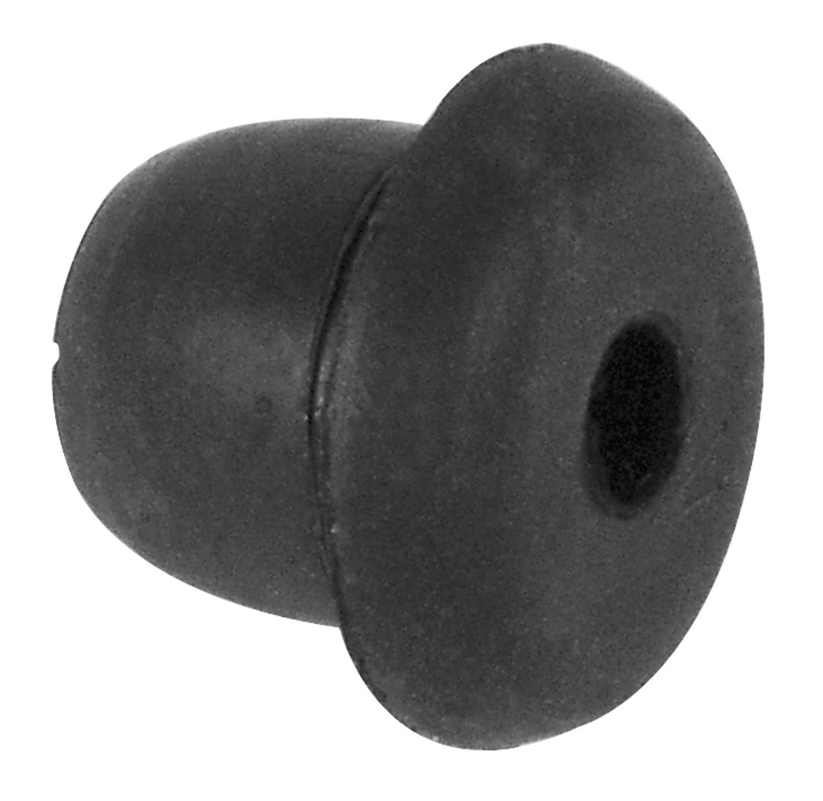 RESTOPARTS Grommet, Firewall, Antenna Lead