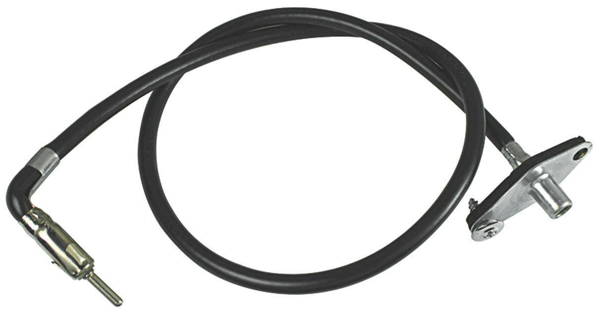RESTOPARTS Lead, Windshield to Antenna, 197077 ABody, Riv/Grand