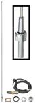 Antenna Assembly, 1966-68 Buick/Chevrolet/Oldsmobile A-Body