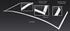 Molding Set, Pinchweld, 1964-65 A-Body Convertible, Finished Ends, 3pc