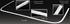 Molding Set, Pinchweld, 1966-67 A-Body Convertible, Open Ends, 2pc