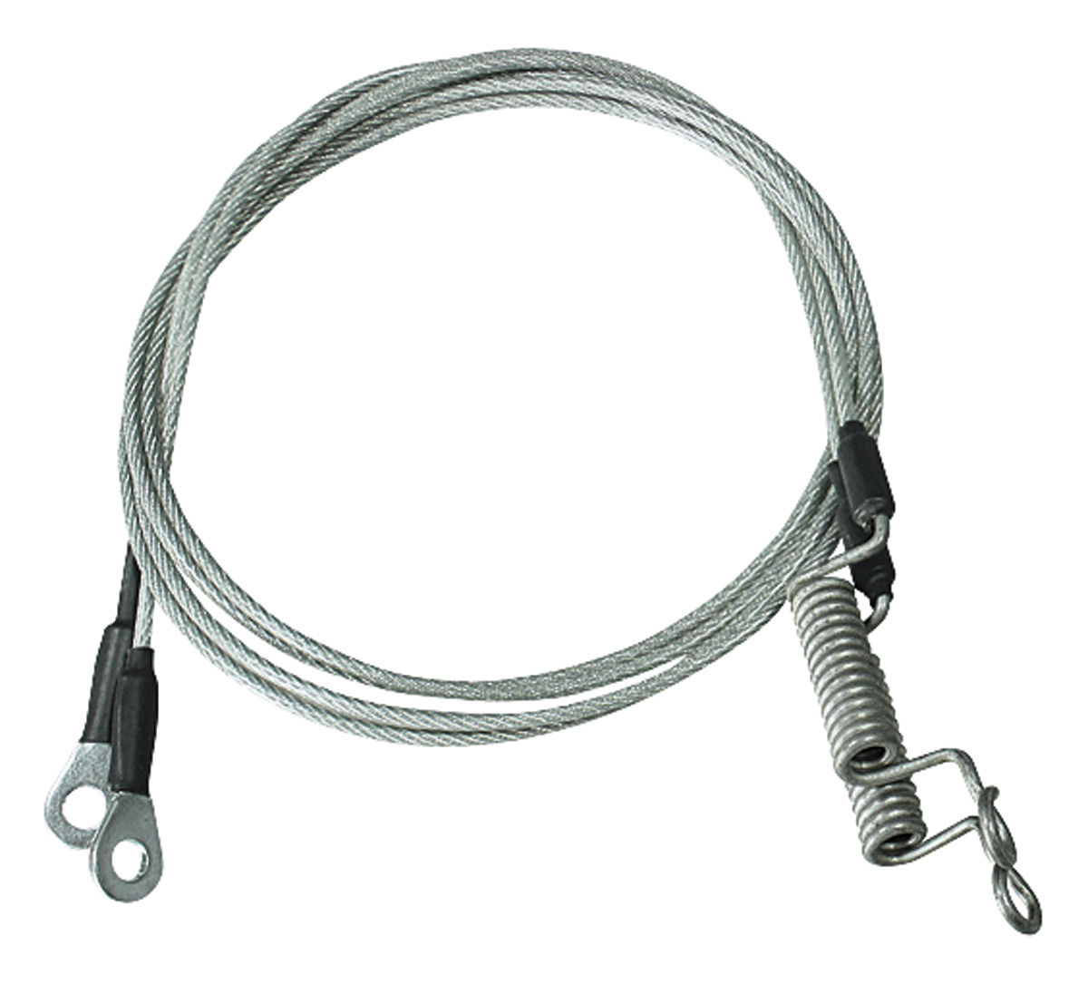 Cables, Convertible Top, 196667 ABody