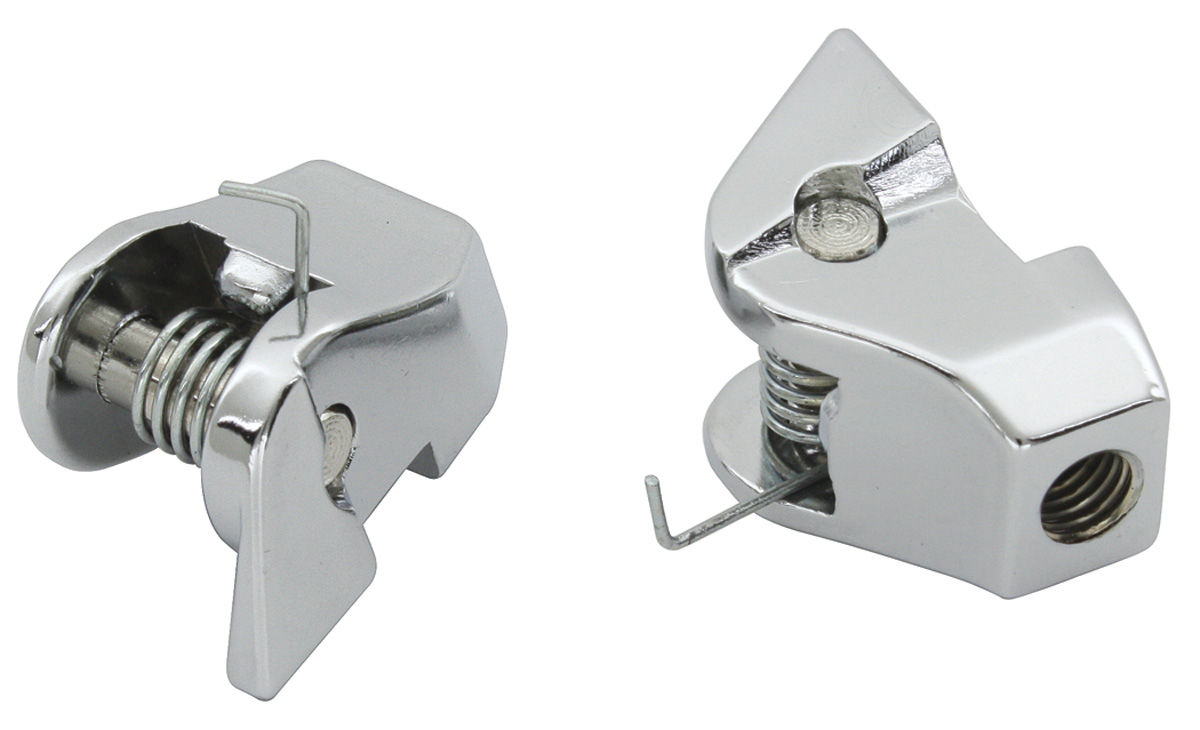 Latch, Convertible Top Knuckle, 196472 GM