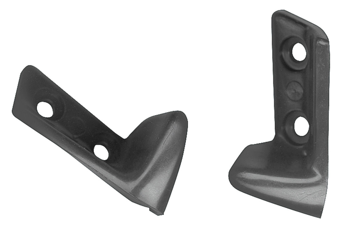 Guide Pins, Convertible Top, 196667 ABody, Plastic